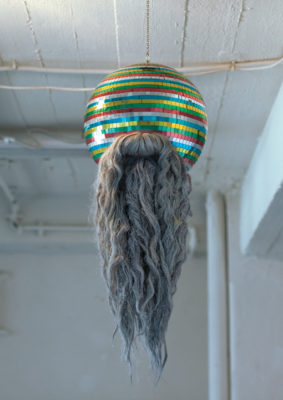 Hortensia Mi Kafchin, Father Energy, 2013