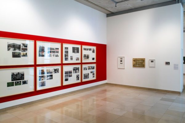 30 Ans Après | 30 Years After Art Collection Telekom, Carré d'Art, Nîmes, 11.06.–10.11.2019, Foto: C. Eymenier