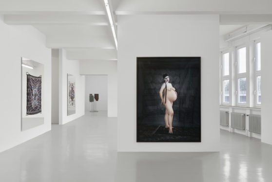 GAK , Keep Away from Fire, Photo:Tobias Huebel