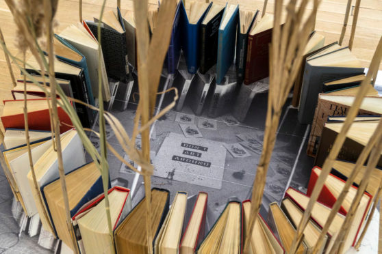 Luchezar Boyadjiev, Alice´s Hole or the swamp of Marx-Leninist Aesthetics, MOMus, Courtesy the artist