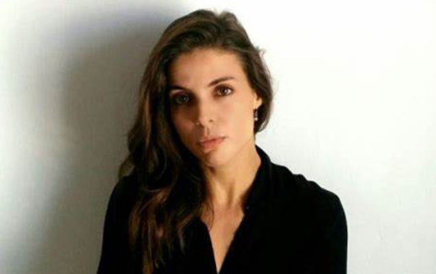 Kyriaki Goni, Portrait