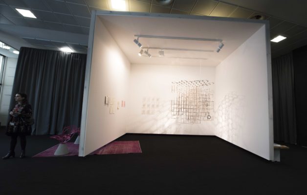 Art Cologne, Art Digite