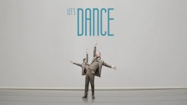 Let's Dance, courtesy Art Stations Gallery