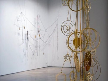 Iza Tarasewicz, Bayerischer Kunstförderpreis 2019, Ausstellung in der Galerie der Künstler, 2020