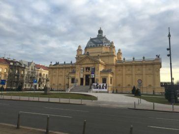 Art Pavilion Zagreb – EQUALS Collective
