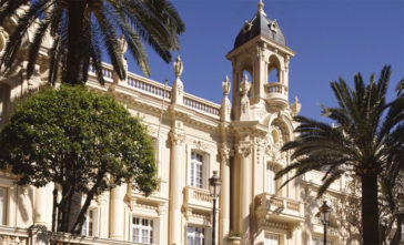 Nouveau Musée National de Monaco – Villa Sauber, Photo NMNM