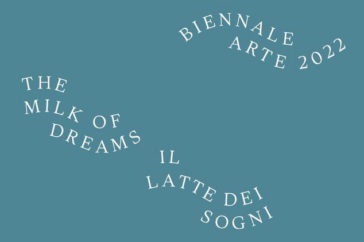 Venice, 59. Biennale Arte 2022