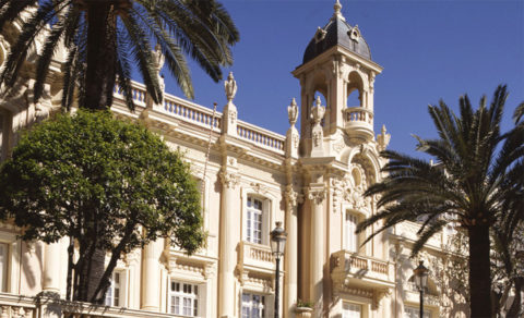 Nouveau Musée National de Monaco – Villa Sauber, Foto NMNM