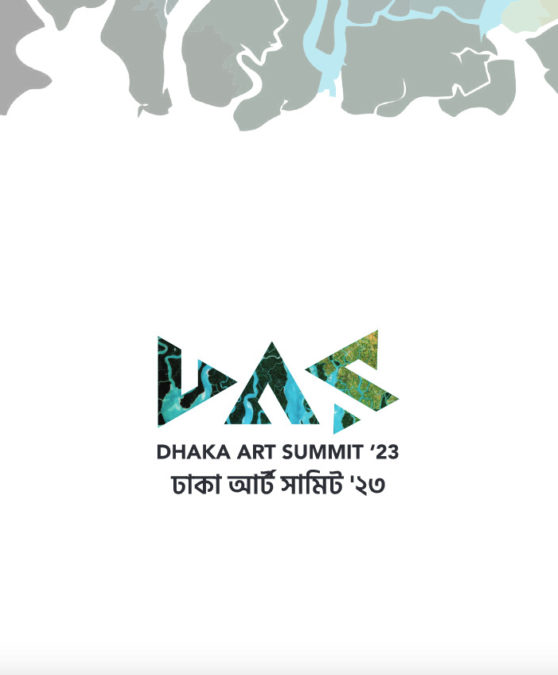 Dhaka Art Summit 2023