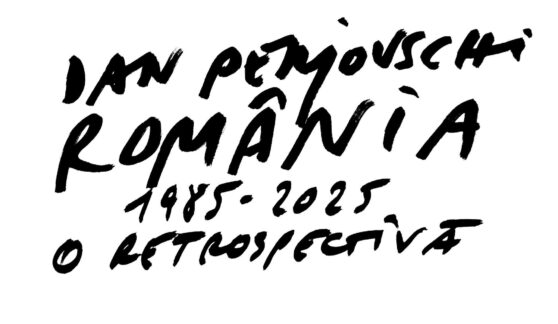 Dan Perjovschi. România – Retrospective 1985–2025, Muzeul Tramvaielor Timisoara