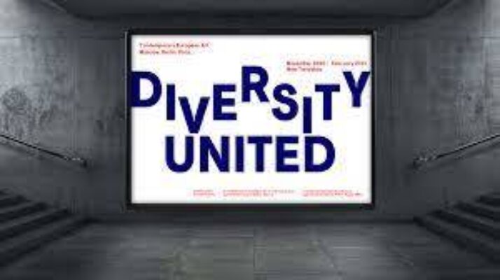 Diversity United Stiftung Kunst