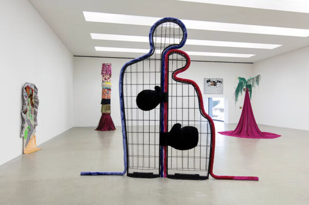Nilbar Güreş, Sour as a Lemon, Kunsthaus Pasquart, Bienne, 2021
