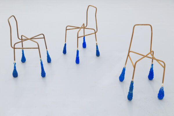 Marek Kvetan, Asymmetric History, 2019