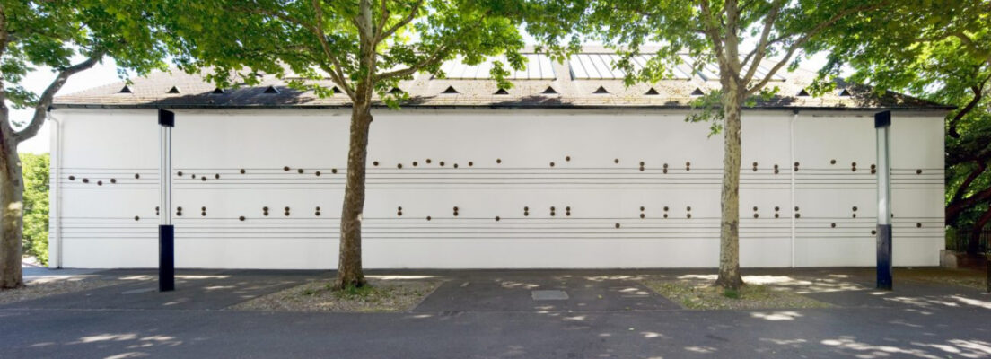 Nevin Aladag Marsch Basel 2014 Kunsthalle Basel