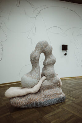 ORIENT, Exhibition view at Bunkier Sztuki Gallery of Contemporary Art, Photo StudioFILMLOVE