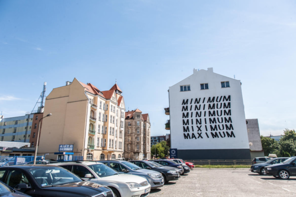 Stanislaw Drozdz, Mural Optimum, Wroclaw 2016, Foto Olga Jasnowska jpg