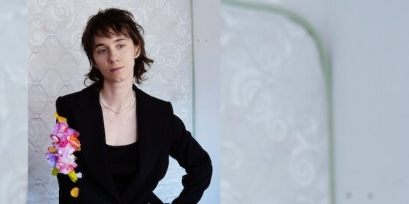 Maria Leonenko, 2023, Photo Olena Subach