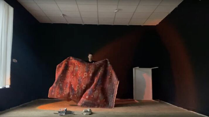 Maria Leonenko, Untitled, 2023