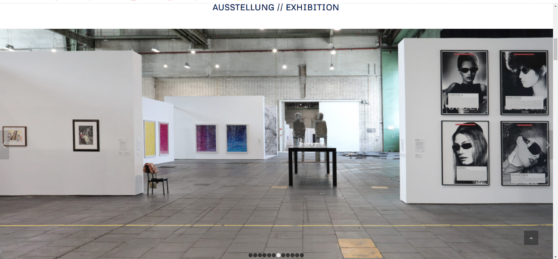 Diversity United Stiftung Kunst und Kultur