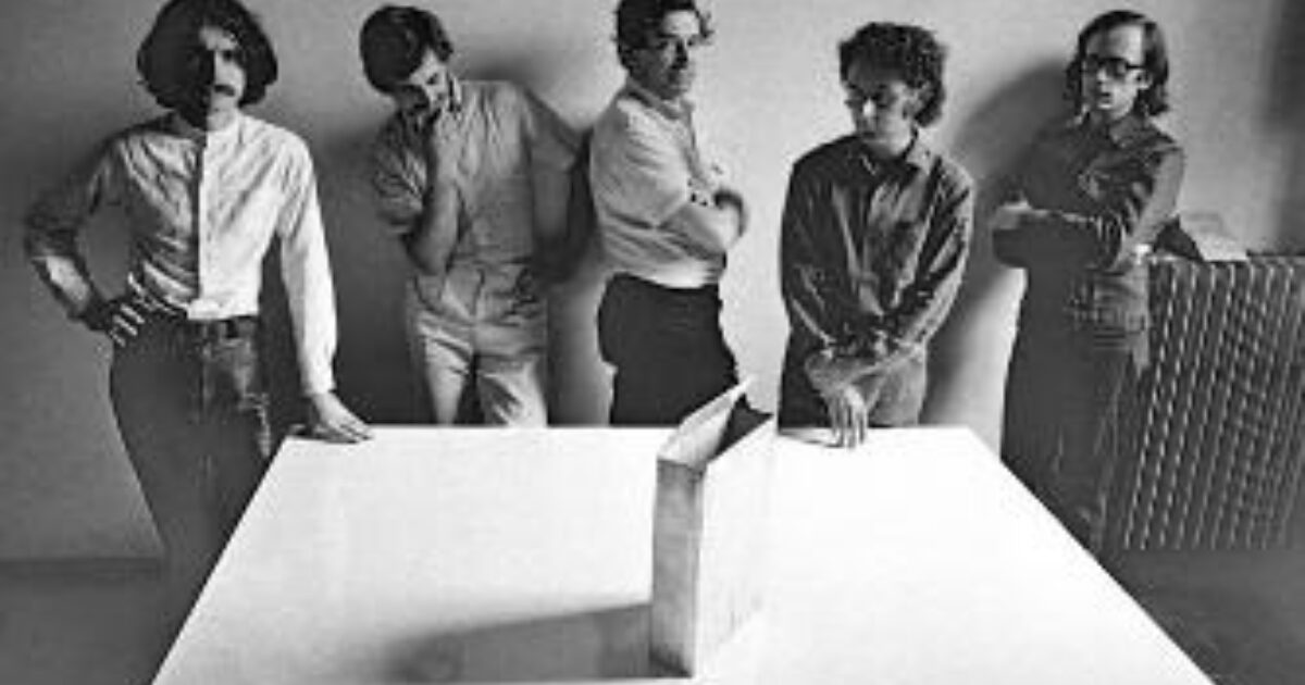 Super Studio - radical art and architecture' | Art Collection Telekom
