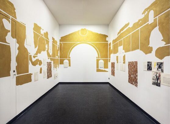 56 Venice Biennale, Hristina Ivanoska and Yane Calovski, Macedonian Pavilion