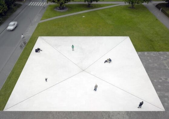 Curators Talk with Britta Peters, MNAC