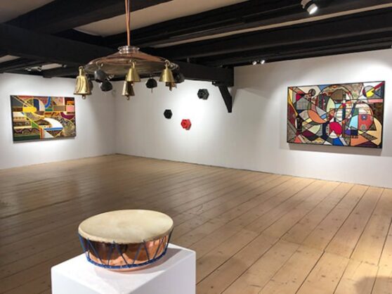 Nevin Aladağ, Mönchehaus Museum Goslar, 7 Jul - 1 Sep 2019