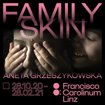 Aneta Grzeszykowska Family Skin