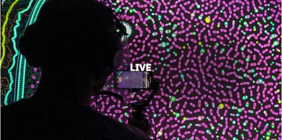 Ars Electronica Live