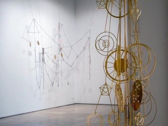 Iza Tarasewicz, Bayerischer Kunstförderpreis 2019, Ausstellung in der Galerie der Künstler, 2020