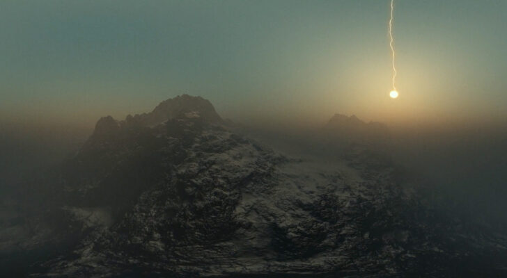 Agnieszka Polska, The Thousand-Year Plan, 2021, videostill, courtesy artist