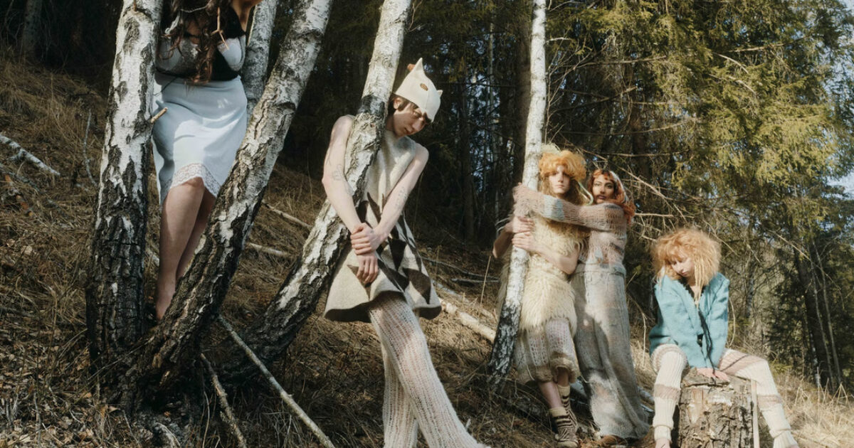 Paulina Ołowska – Her Hauntology | Art Collection Telekom
