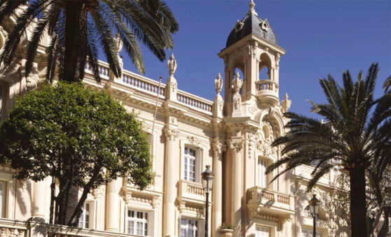 Nouveau Musée National de Monaco – Villa Sauber, Foto NMNM