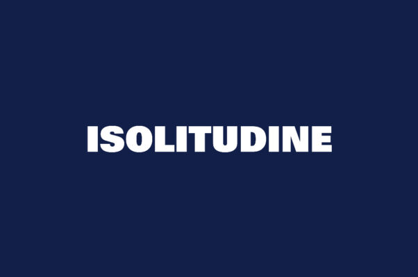 Isolitudine, Biennale Arcipelago Mediterraneo, 2022