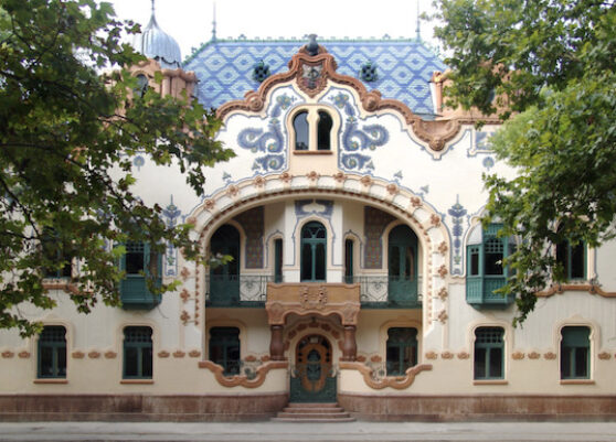 Contemporary Art Gallery, Subotica, Serbia