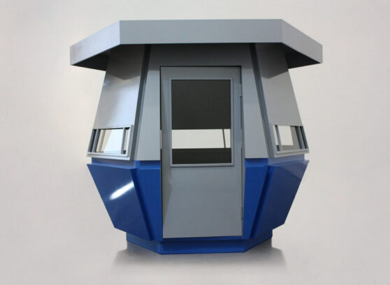 Mircea Nicolae, Romanian Kiosk Company, Communist kiosk (1986), 2010