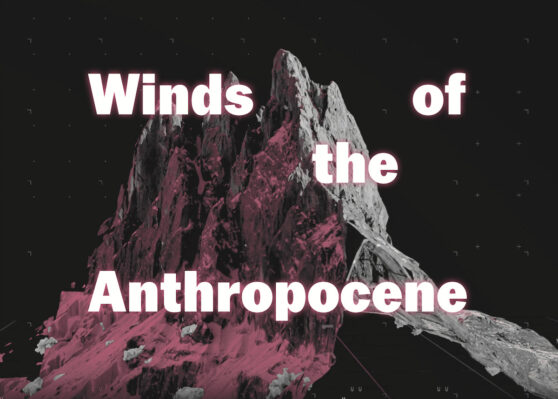 Winds of the Anthropocene, Heidelberger Kunstverein, 2023