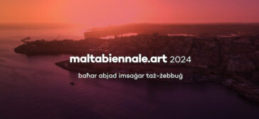 Malta Biennale 2024