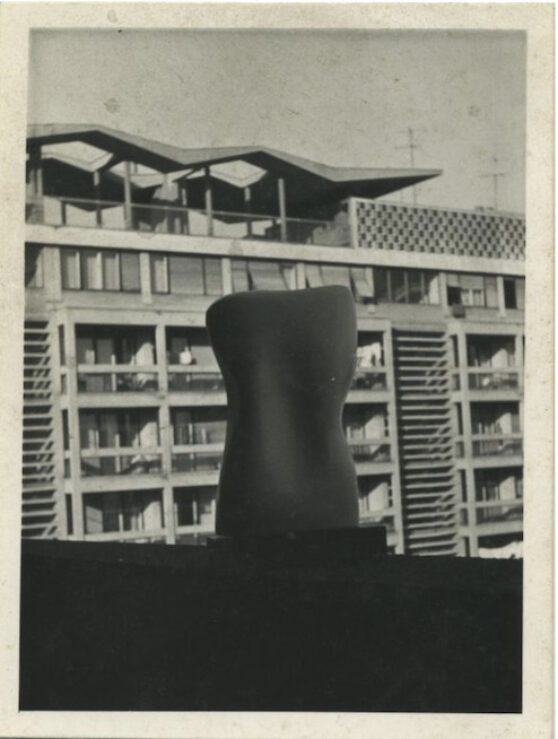 Marko Tadić, The Kitchen, MSU Zagreb 2024