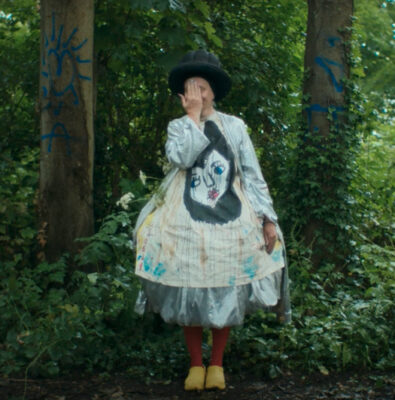 Delaine Le Bas, It's not a dress rehearsal, Tate Modern, 2024