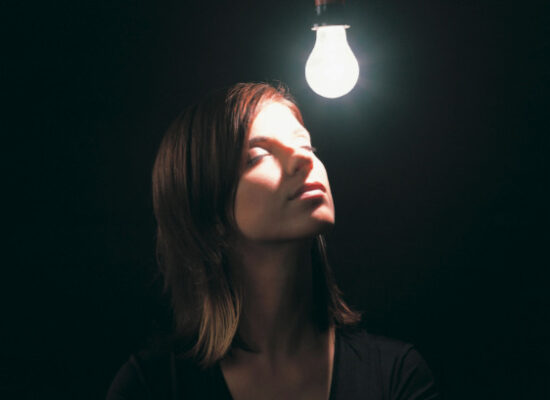 Šejla Kamerić, BASICS, 2021 (triptych colour photographs), 01