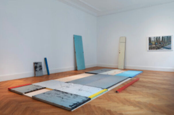 Yane Calovski, Future Analog, Zona Gallery, 2024