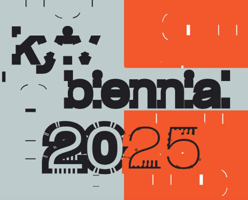 6th Kyiv Biennale 2025