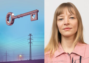 Agnieszka Polska, Stories for Mechanic Bodies, 2025, Photo Ben Marvin