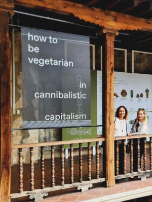 El ÁRBOL DEL MUNDO, 24 Bienal de Arte Paiz, Igor Grubić