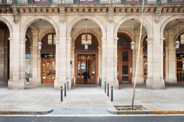 Fundación Foto Colectania, Barcelona