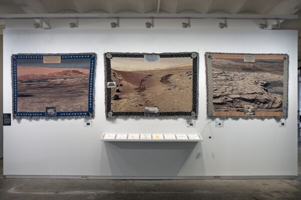 Kyriaki Goni, THE ART OF NAVIGATION. How to Get Lost in a World of Images, Foto Colectania 2025