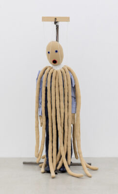 Eva Kot'átková, Untitled, 2022, Havrlant Art Collection