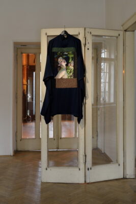 Klára Hosnedlová, Untitled, 2015, Havrlant Art Collection