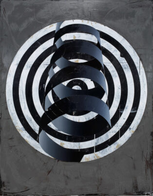 Vladimir Houdek, Untitled, 2014, Havrlant Art Collection
